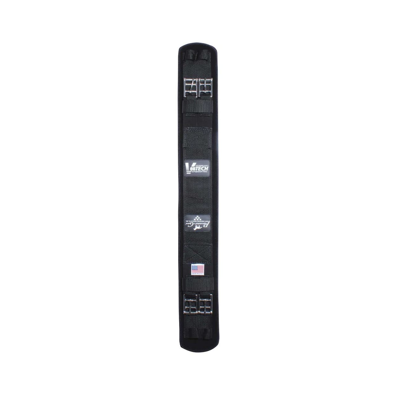 Dressage Girth Ventech, vista 1