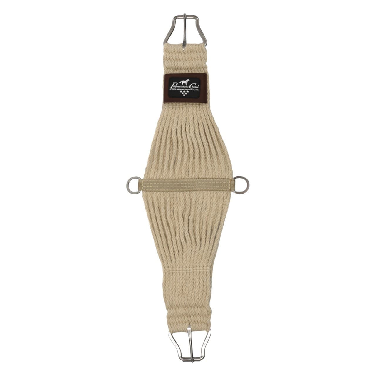Mohair Cinch Roper, vista 1