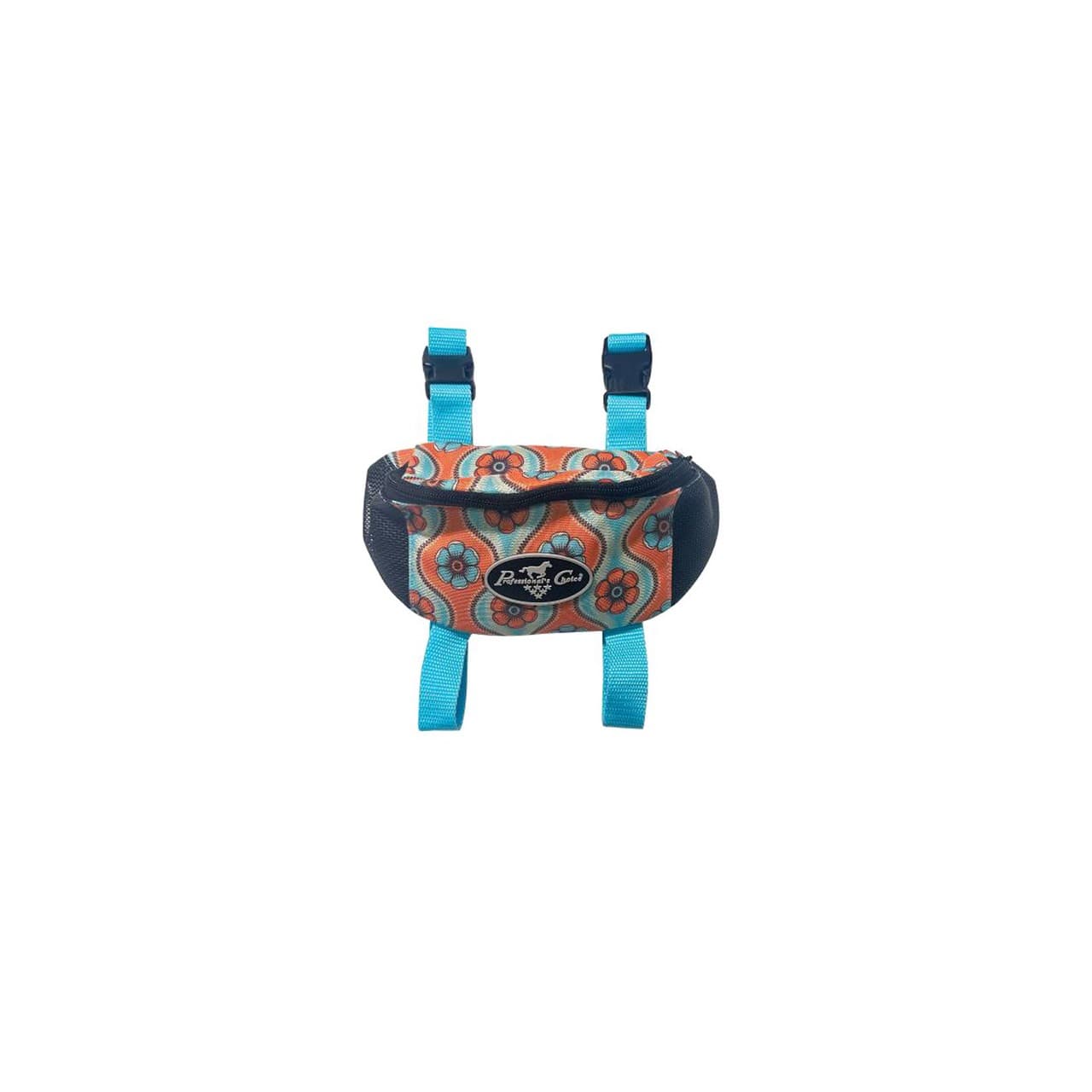 PC Pommel Bag, vista 1