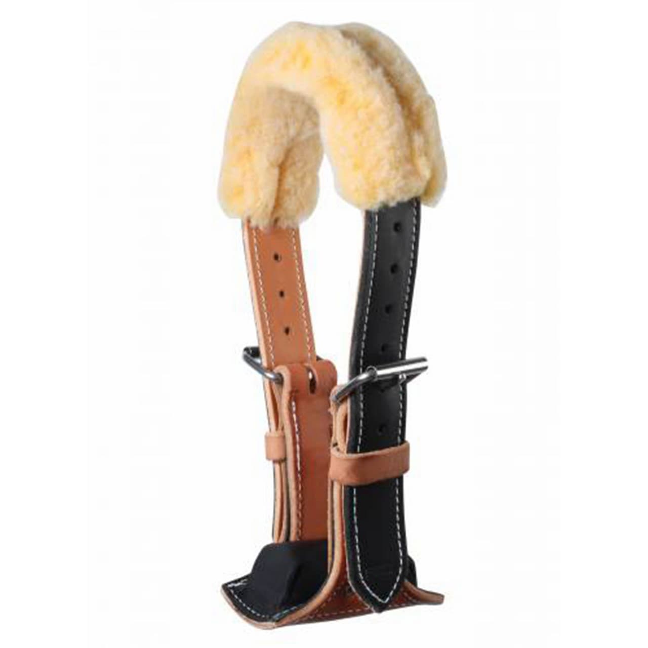 The Dare Cribbing Control Collar, vista 1