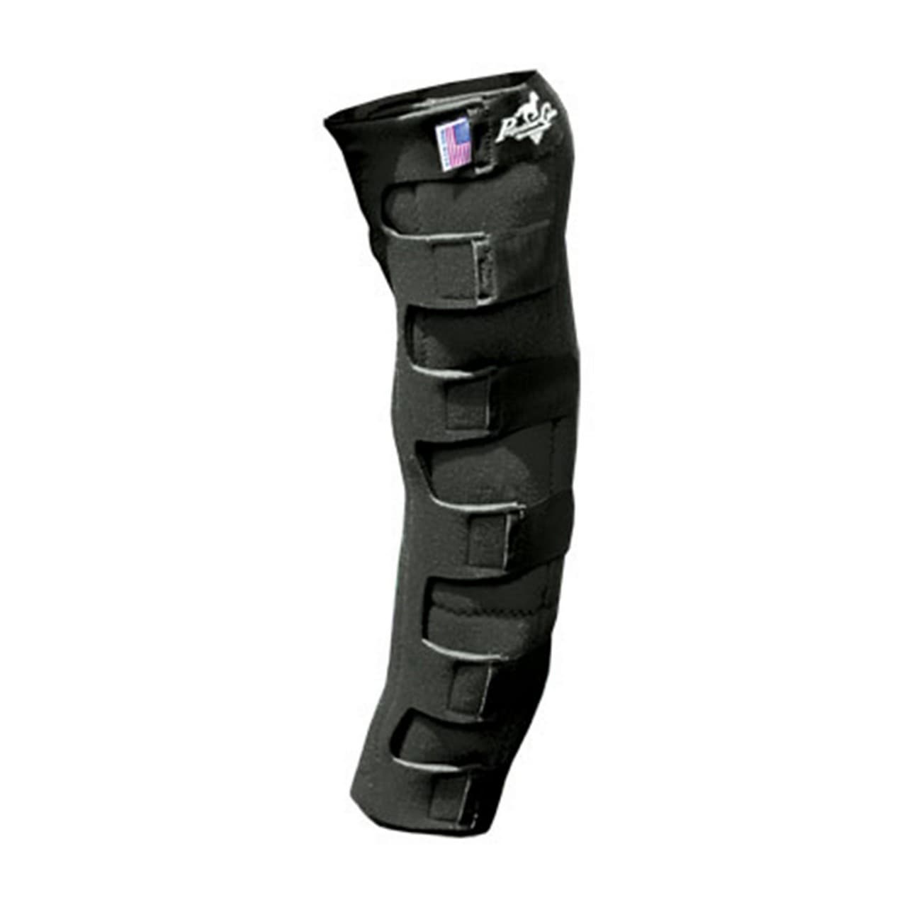 Nine Pocket Ice Boot, vista 1