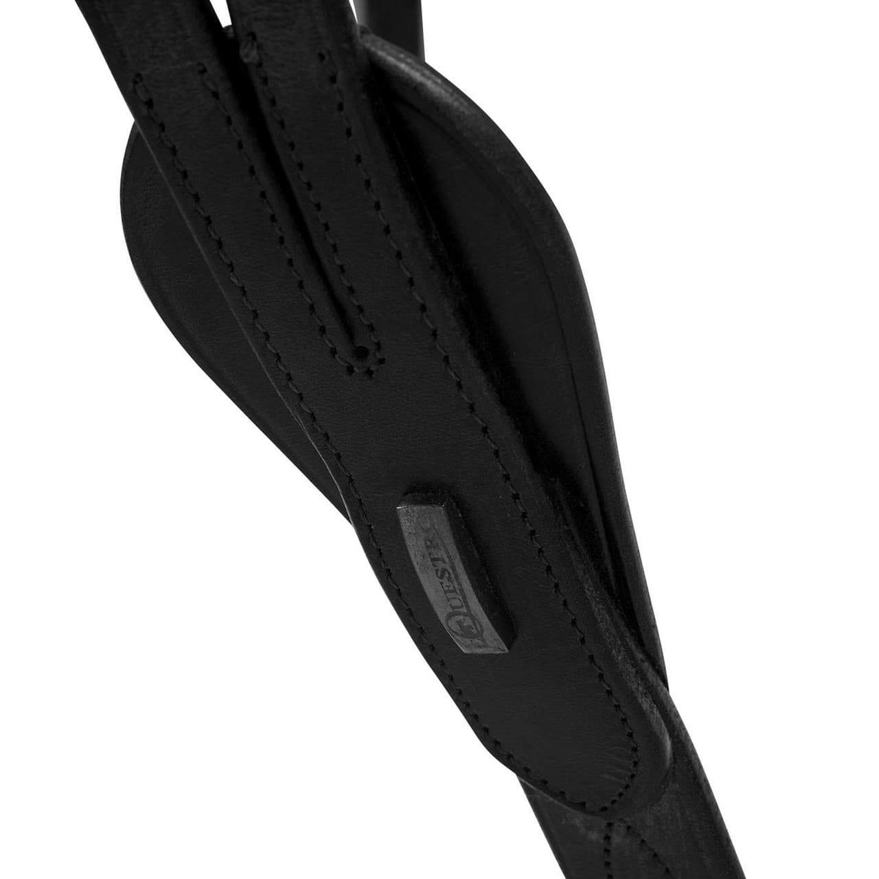 Martingala a collier in cuoio resistente, vista 3