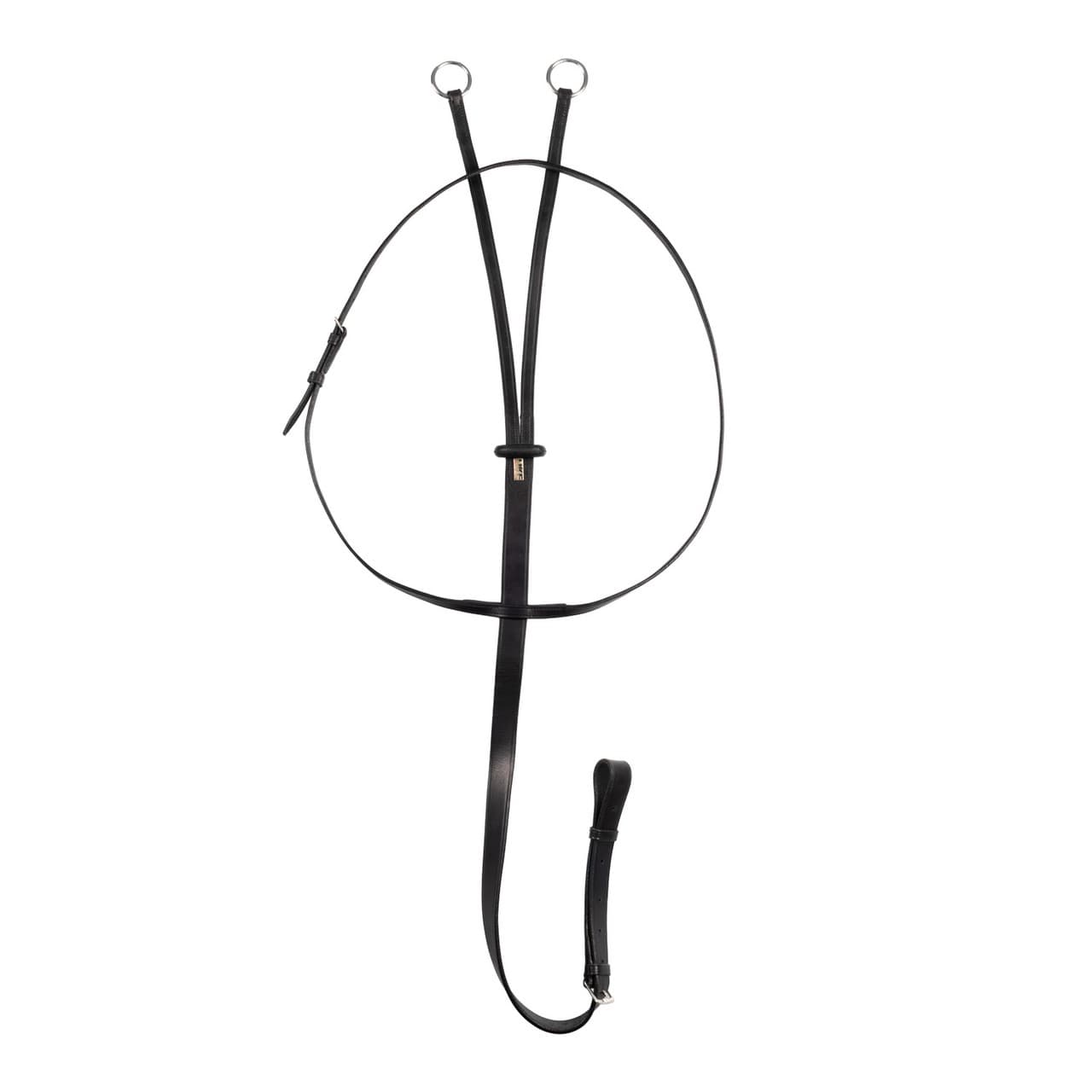 Martingala a collier Supreme, vista 1