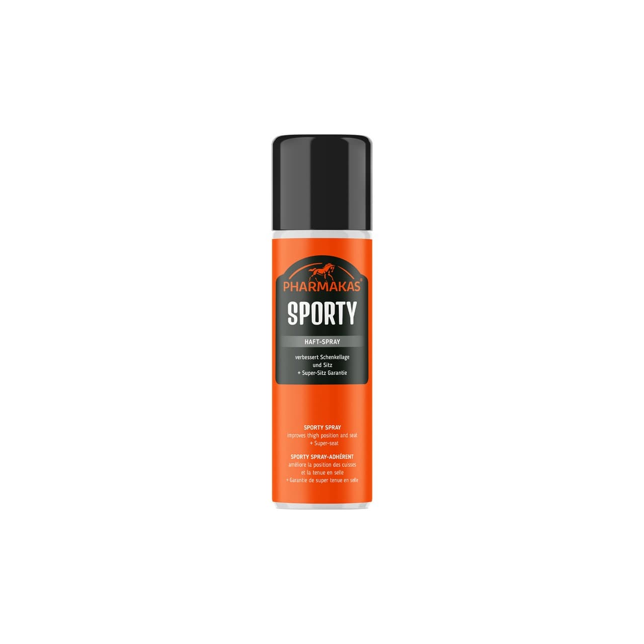 Colla spray Sporty Sit Tite 200ml, vista 1