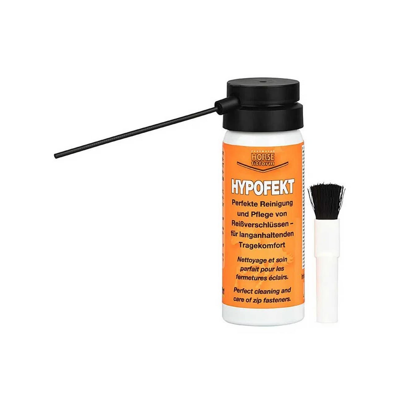 Pharmakas Hypofekt Zipper Care 50ml, vista 1