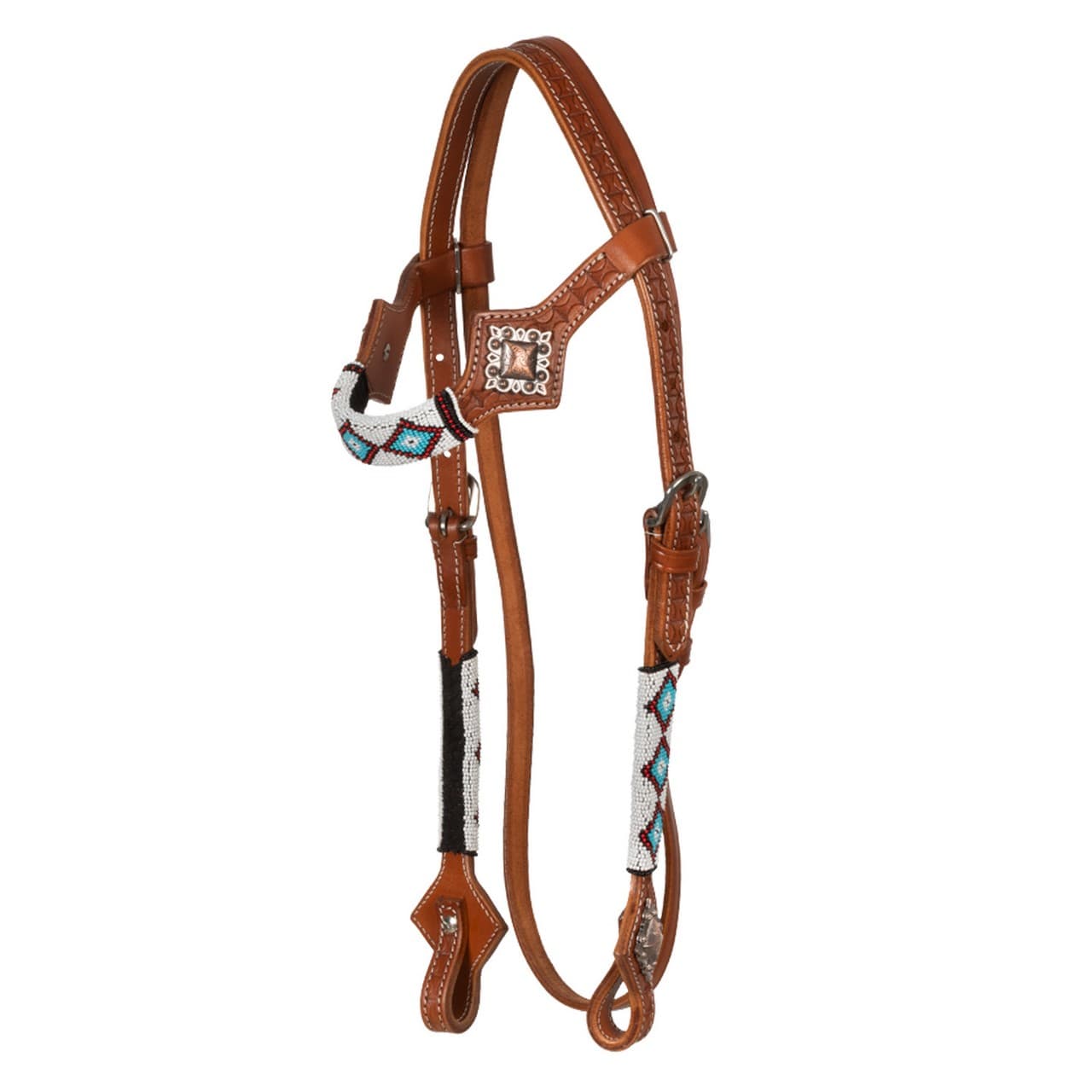 Oceano Western Bridle, vista 1