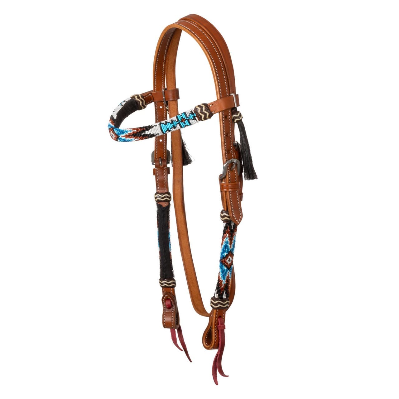 Ice Western Bridle, vista 1