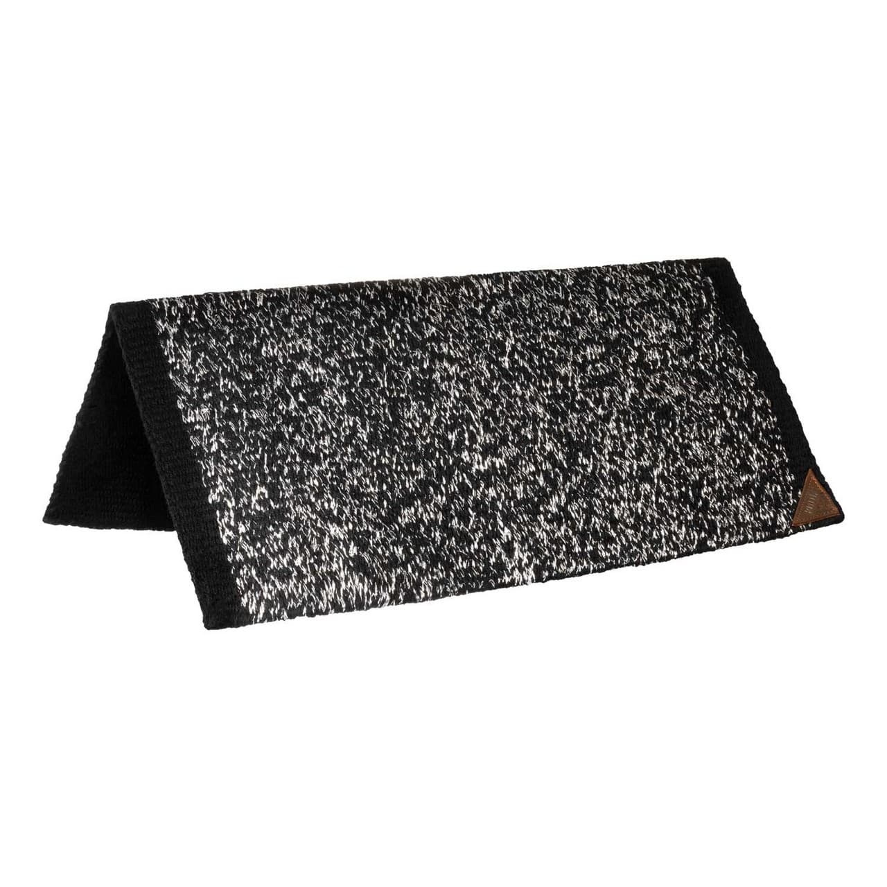 Sottosella western in lurex 34x36, vista 1