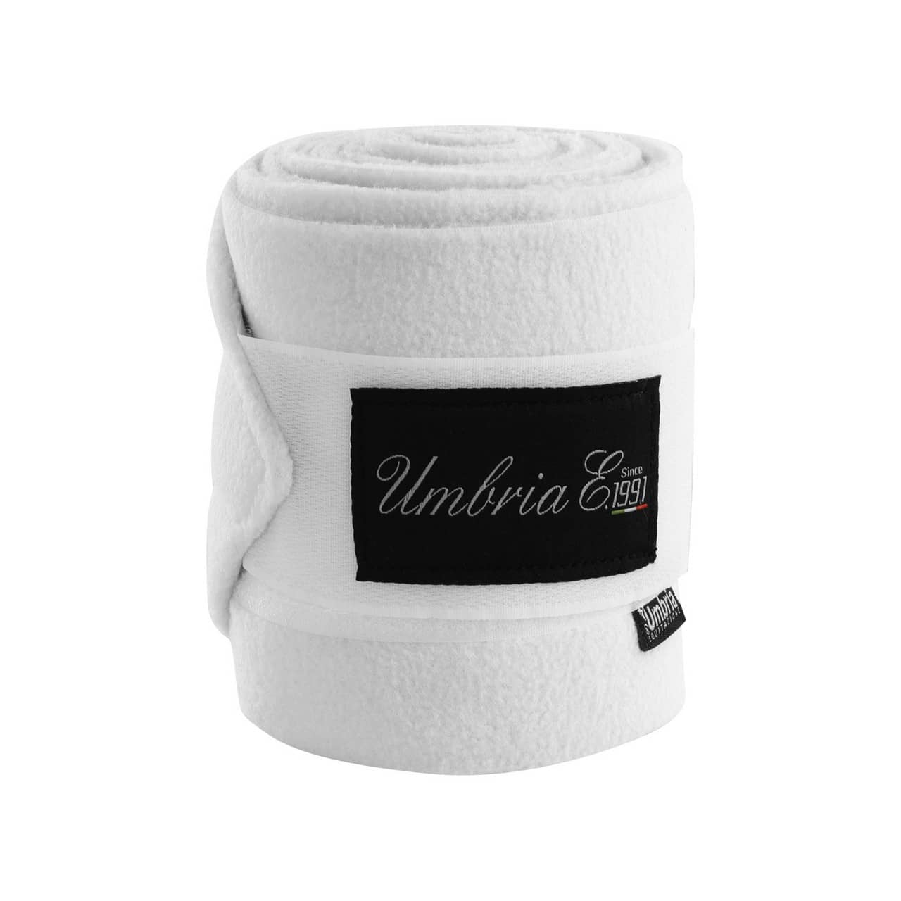 Fasce da riposo in pile (4 pz)