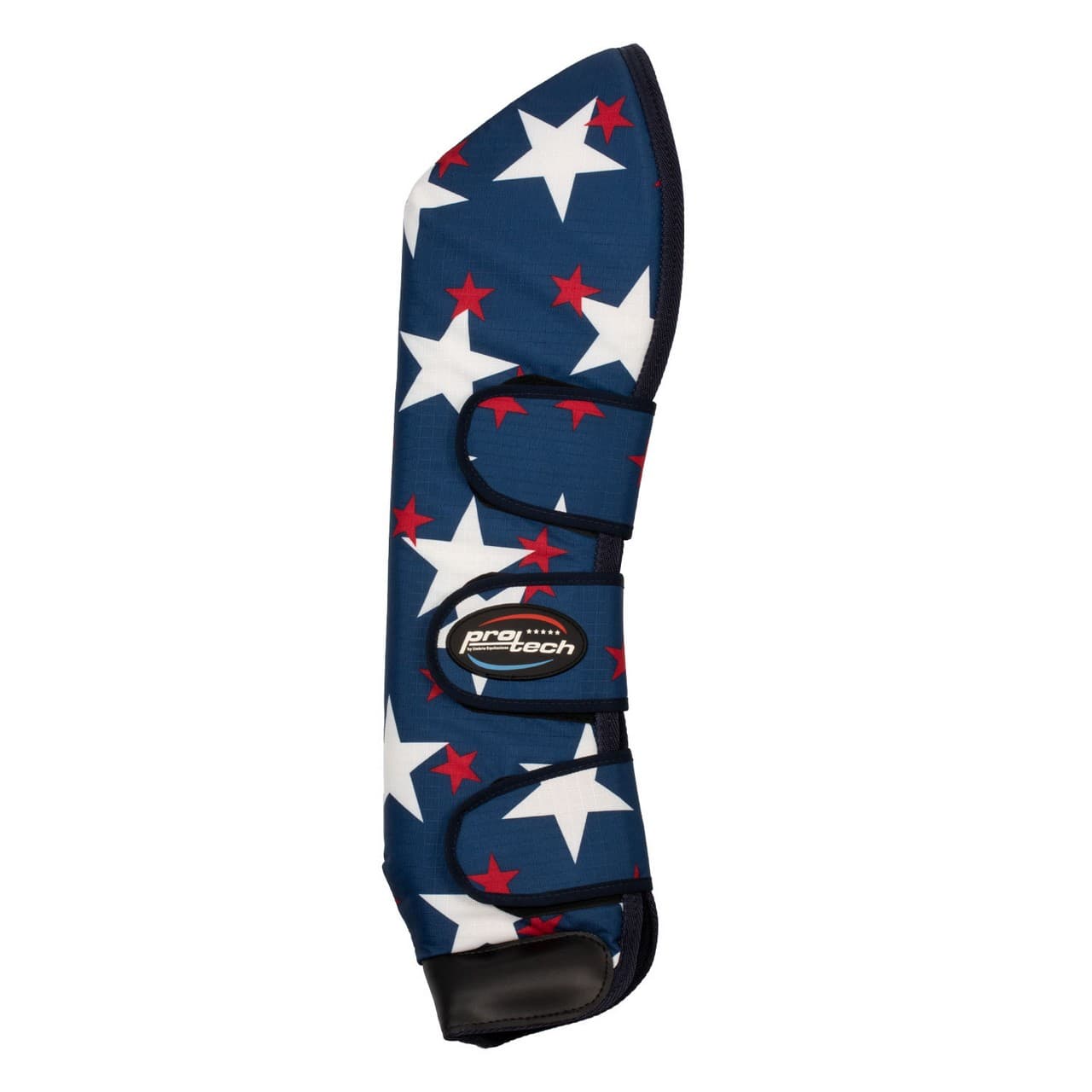 Set paracolpi trasporto modello USA Stars, vista 2