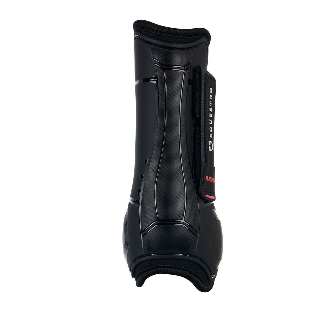 Set paratendini e paranocche young horse TPU e neoprene, vista 2