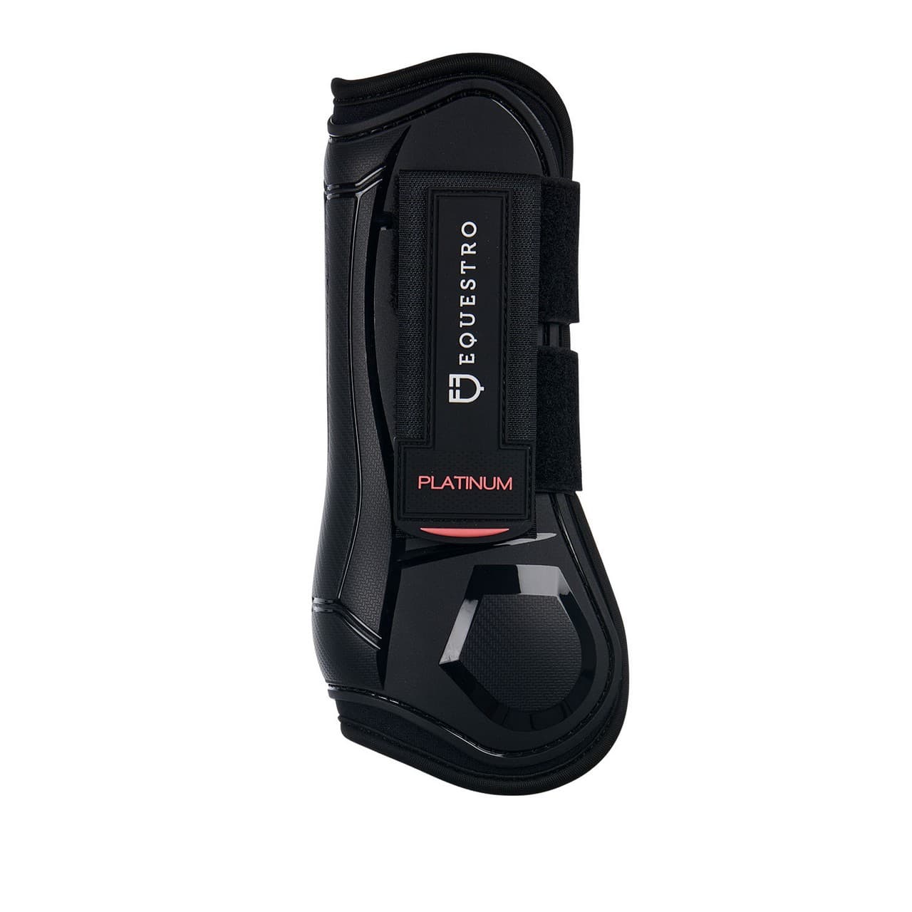 Set paratendini e paranocche young horse TPU e neoprene, vista 3