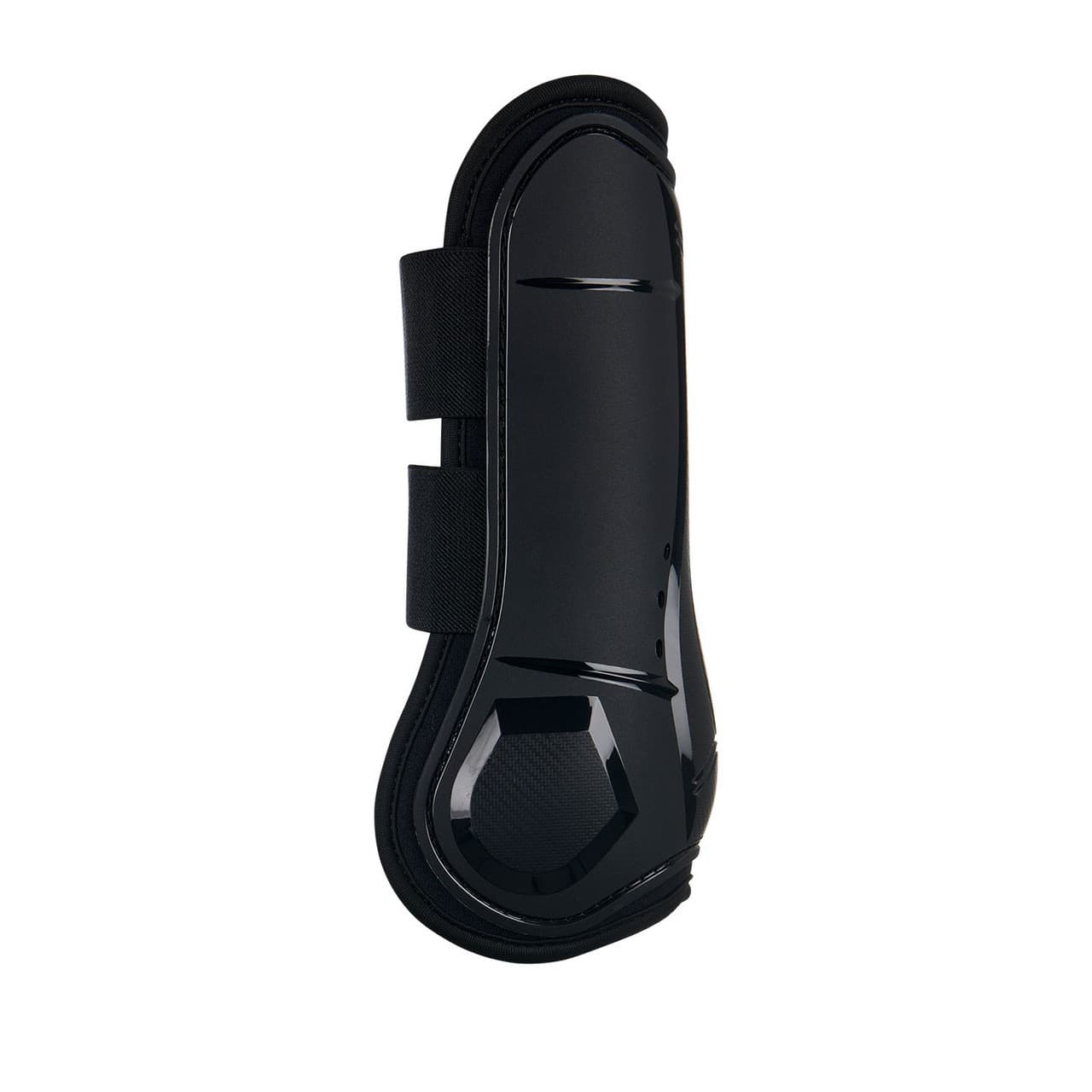 Set paratendini e paranocche young horse TPU e neoprene, vista 4