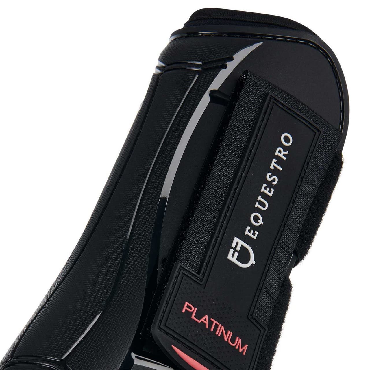 Set paratendini e paranocche young horse TPU e neoprene, vista 6