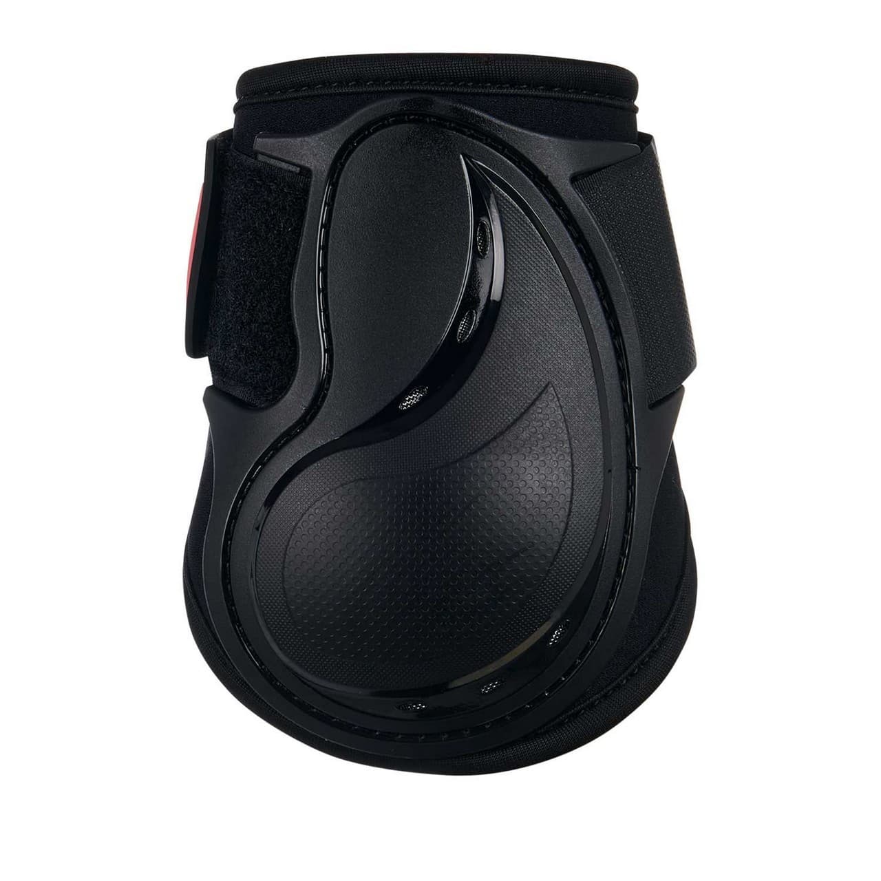 Set paratendini e paranocche young horse TPU e neoprene, vista 7