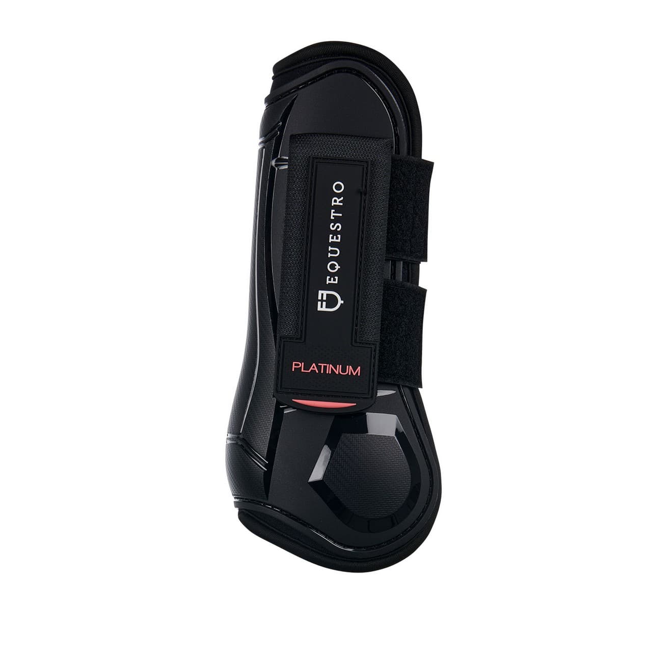 Set paratendini e paranocche chiuse in TPU e neoprene, vista 2