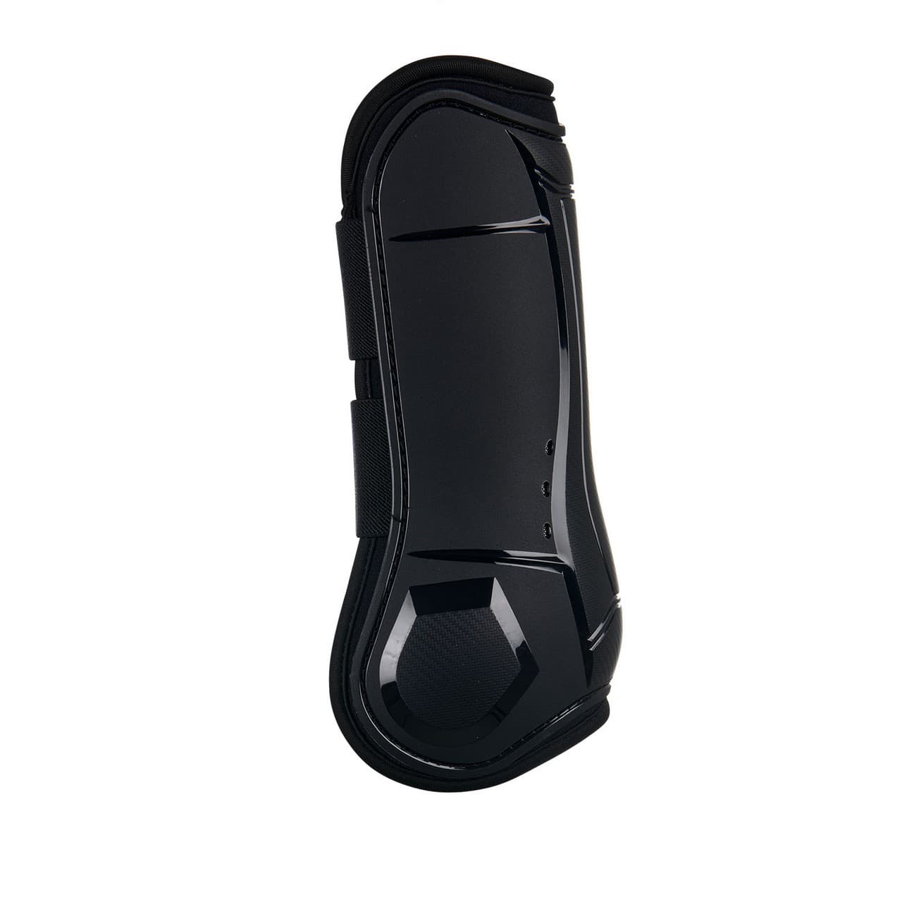 Set paratendini e paranocche chiuse in TPU e neoprene, vista 3