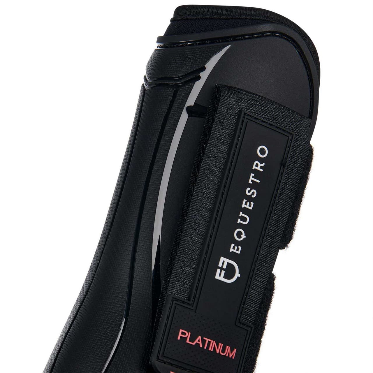 Set paratendini e paranocche chiuse in TPU e neoprene, vista 5