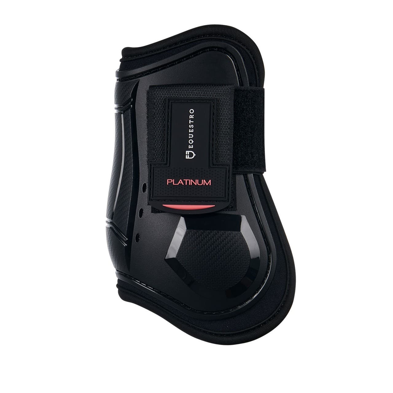 Set paratendini e paranocche chiuse in TPU e neoprene, vista 6