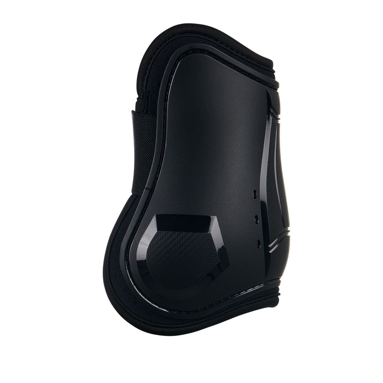 Set paratendini e paranocche chiuse in TPU e neoprene, vista 7