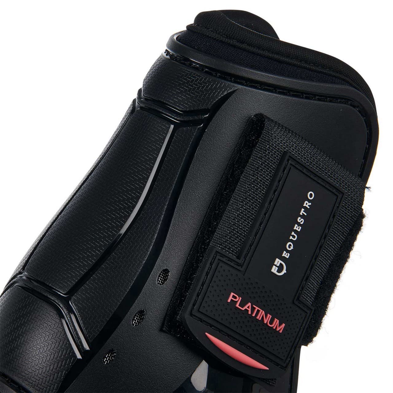 Set paratendini e paranocche chiuse in TPU e neoprene, vista 9