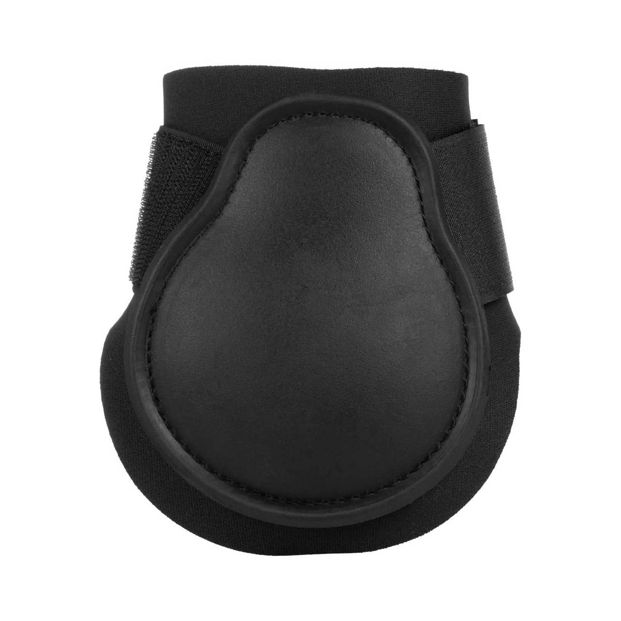 Paranocche in neoprene, calotta in gomma