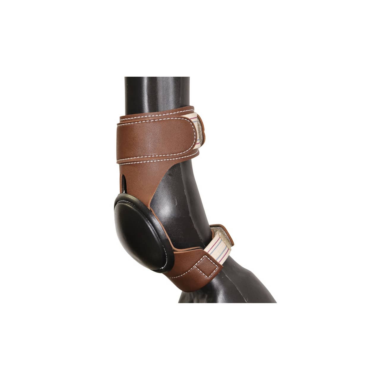 Skid Boots in pelle sintetica Pool's