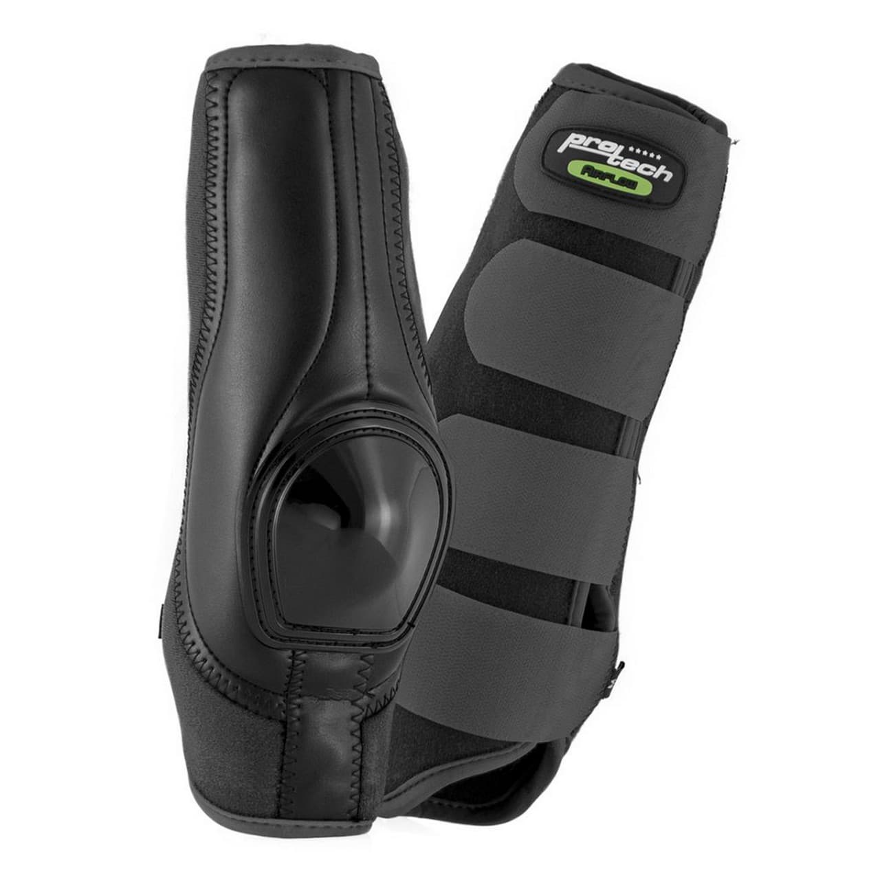 Skid boots Dynamic Airflow Pro-Tech, vista 1