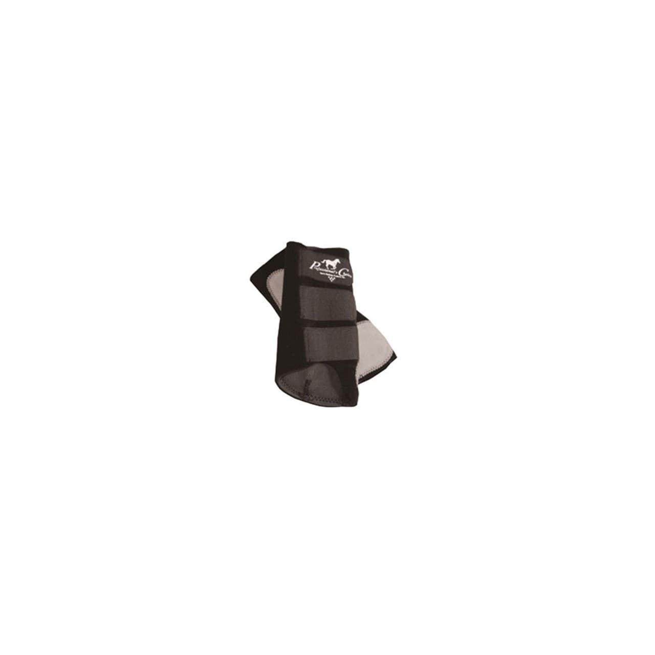 Splint boots Professional's Choice SPB156, vista 1