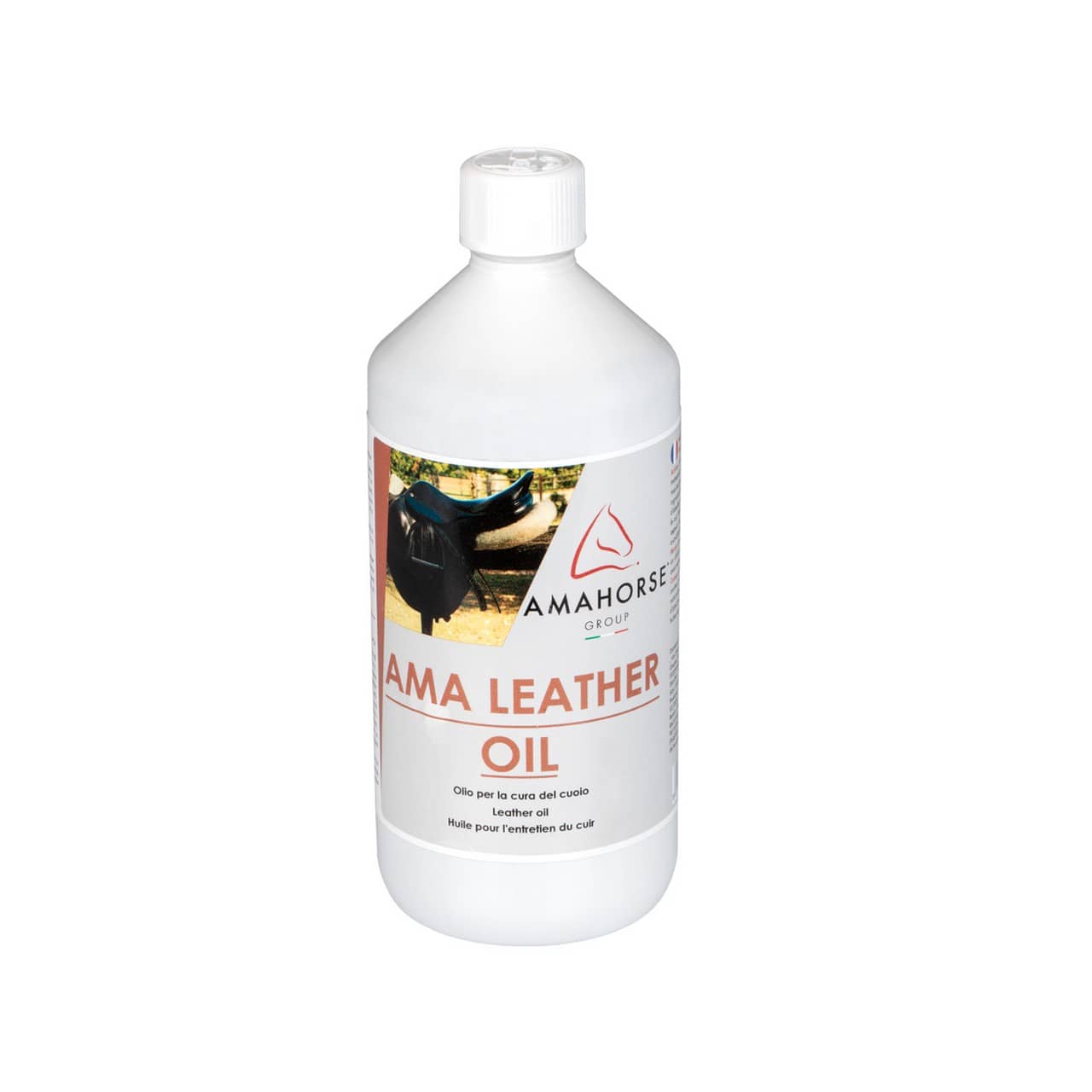 Ama Leather Oil, olio per cuoio (1 l)