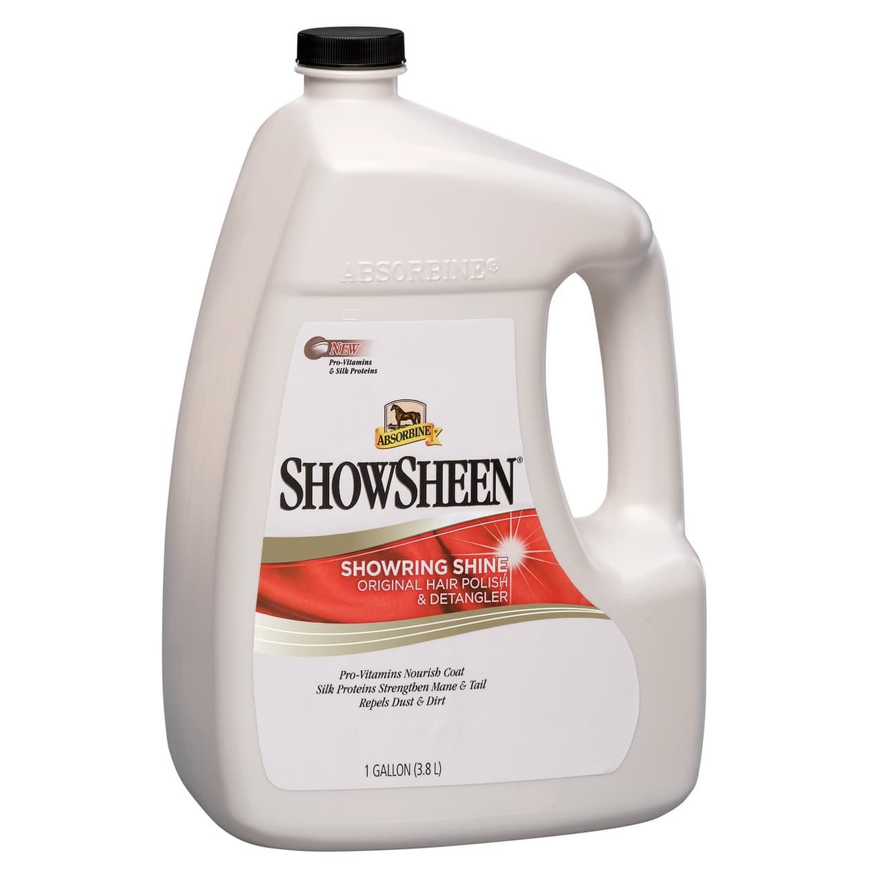 ShowSheen (3,8 l), vista 1