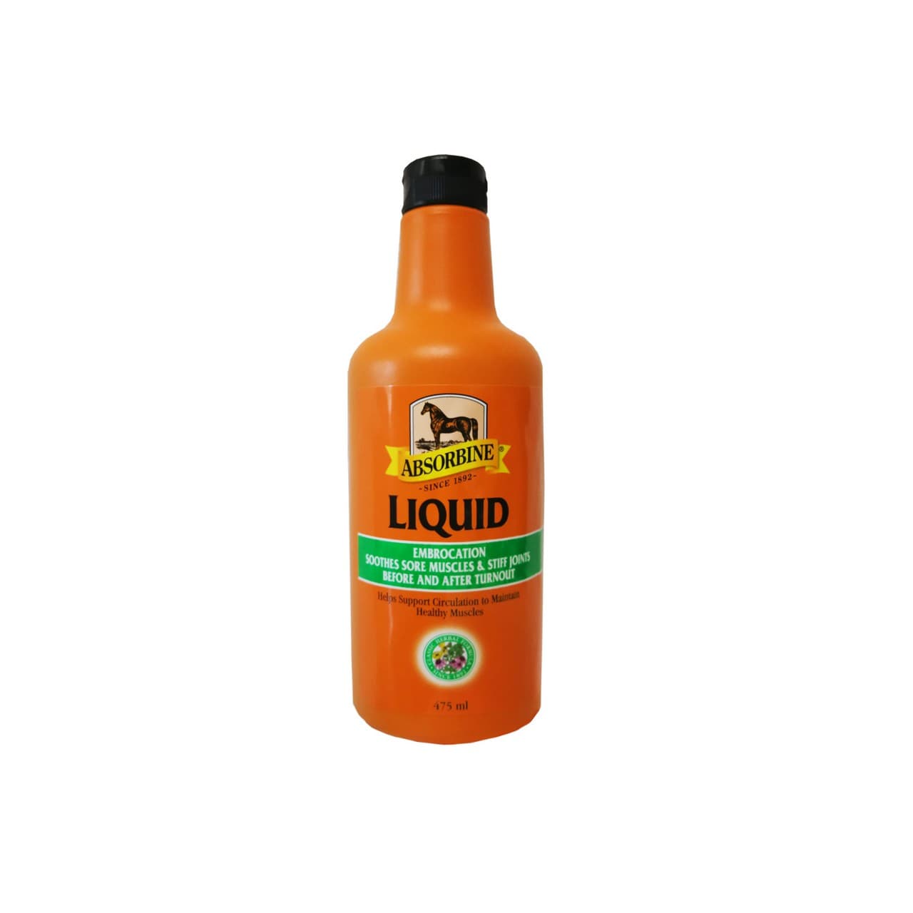 Absorbine Vetlin Liquid (475 ml), vista 1