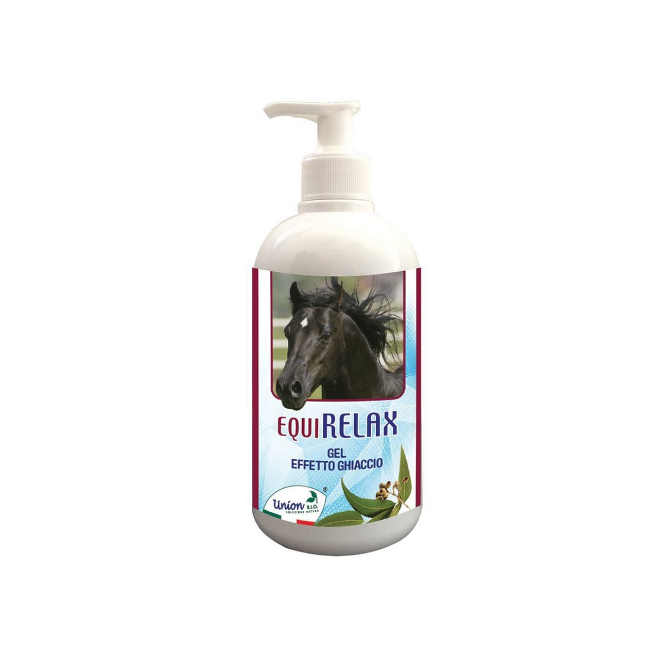 Equirelax (500 ml), vista 1
