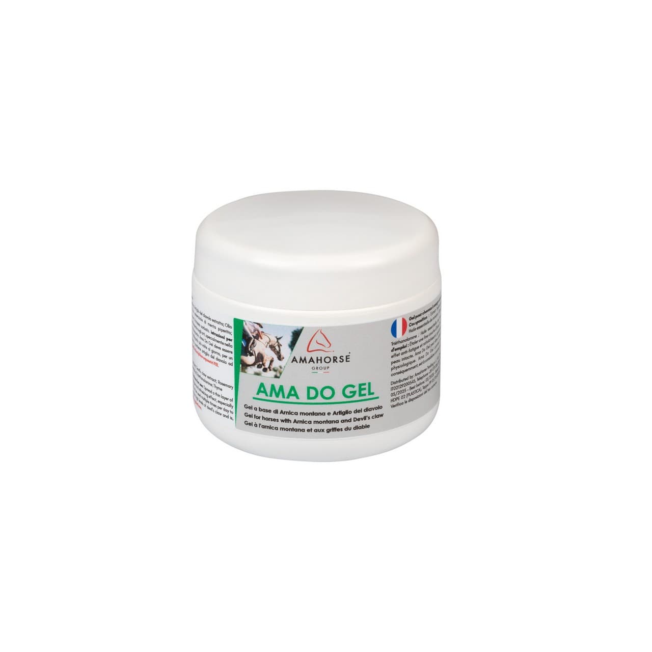 Gel arnica e artiglio del diavolo 250gr, vista 1
