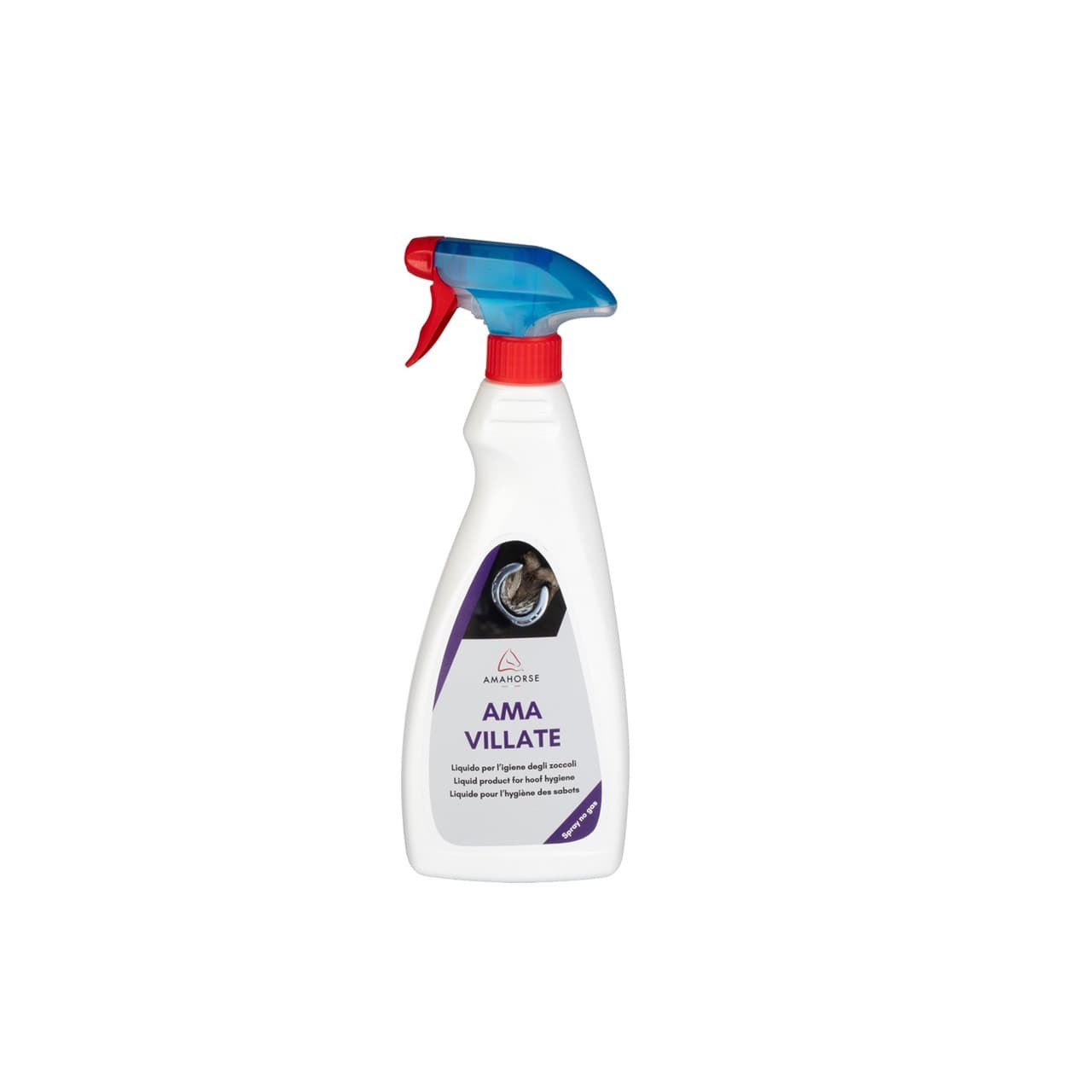 Liquido del villate (500 ml), vista 1