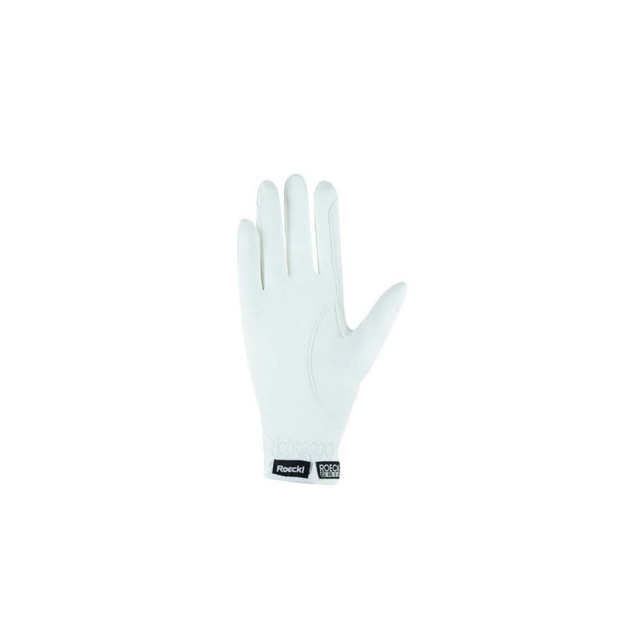 GUANTI ROECKL ROECK-GRIP JUNIOR, vista 2