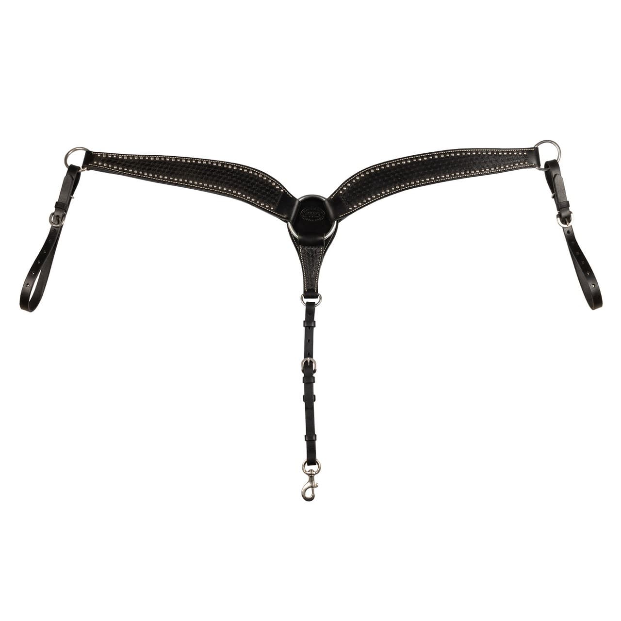 Pettorale basket/spots Pool's, vista 1