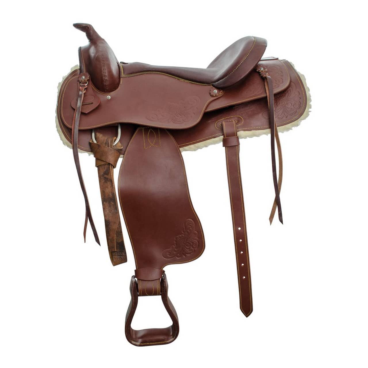 Sella Reiner modello All-Purpose
