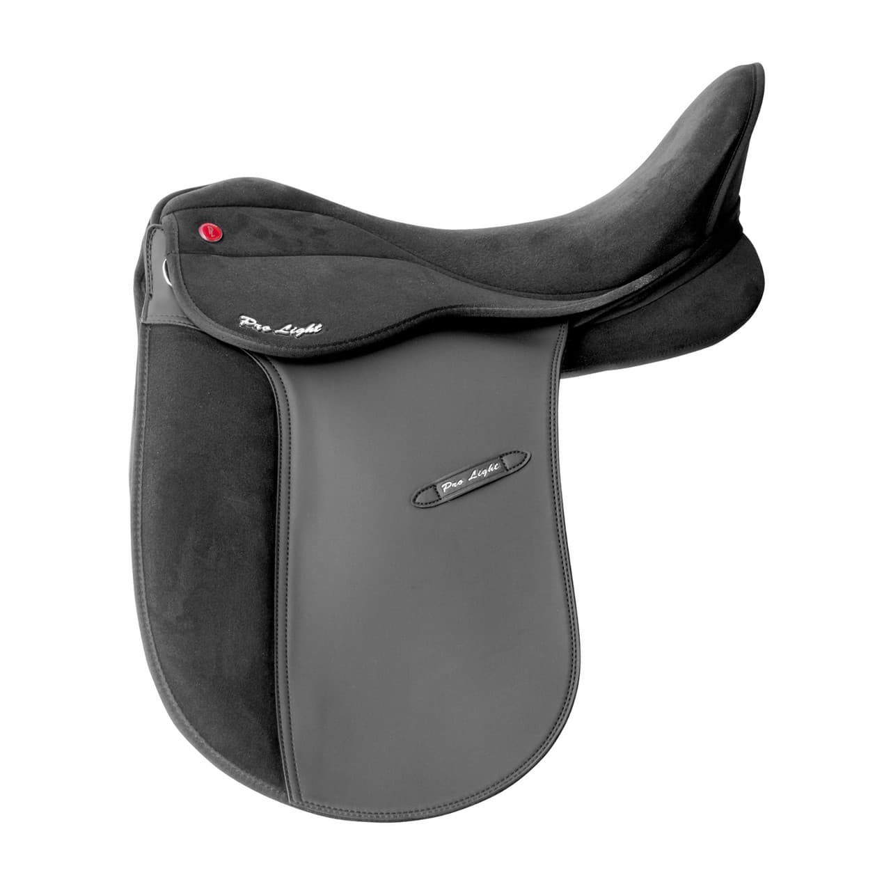 Sella dressage Pro-Light modello Torino, vista 1