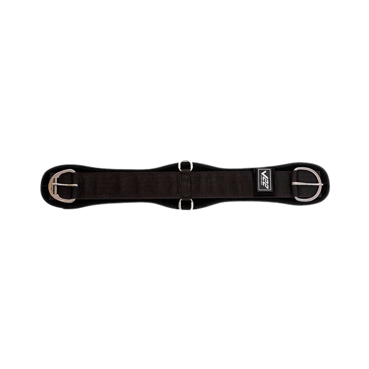 Sottopancia western V22 con neoprene staccabile, vista 1