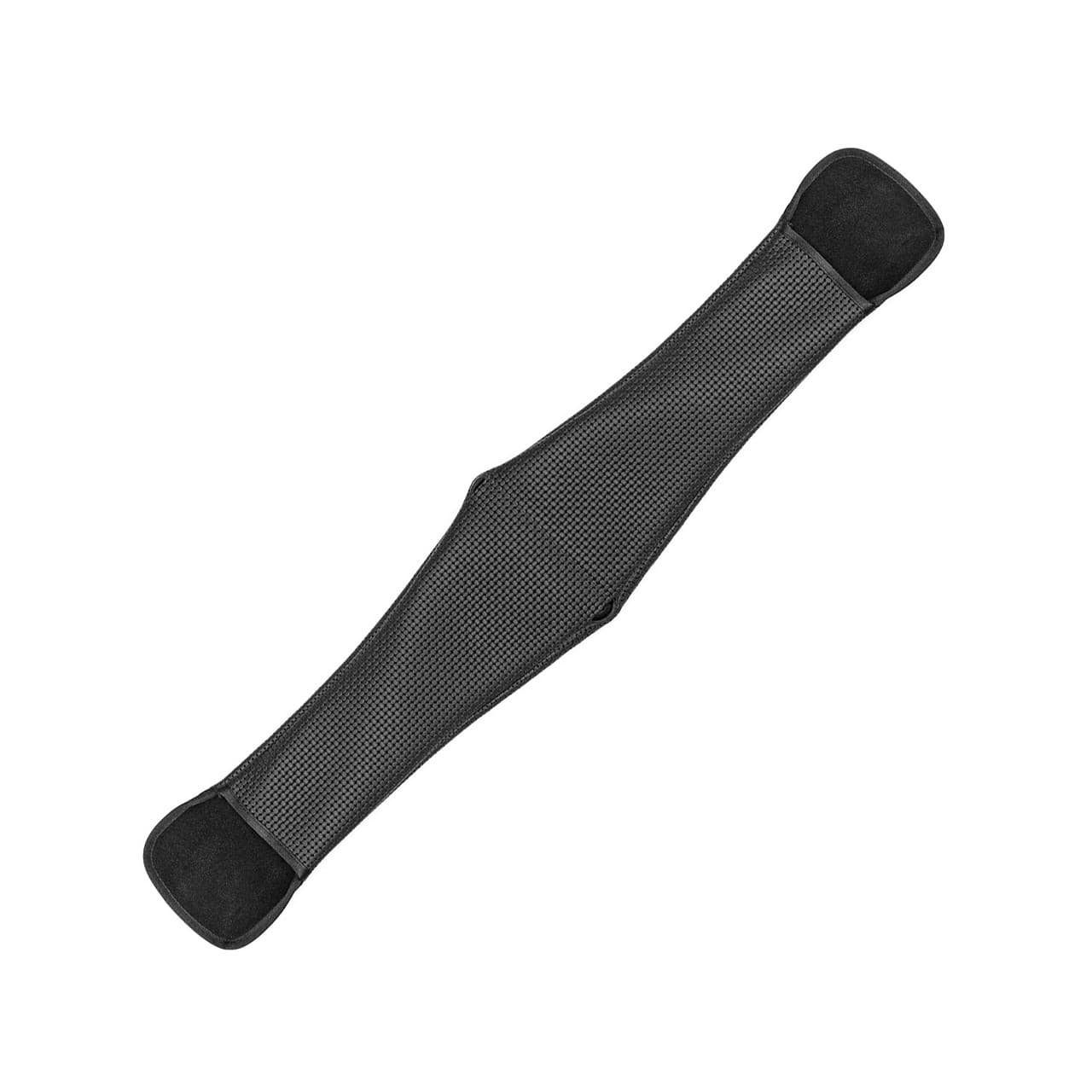 Guscio sottopancia western in neoprene, vista 1