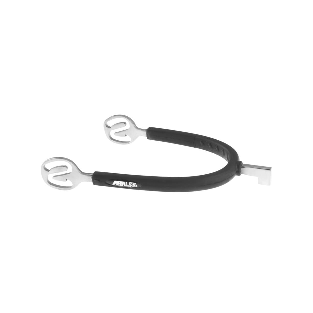 Speroni Metalab martello con gomma super grip, vista 1