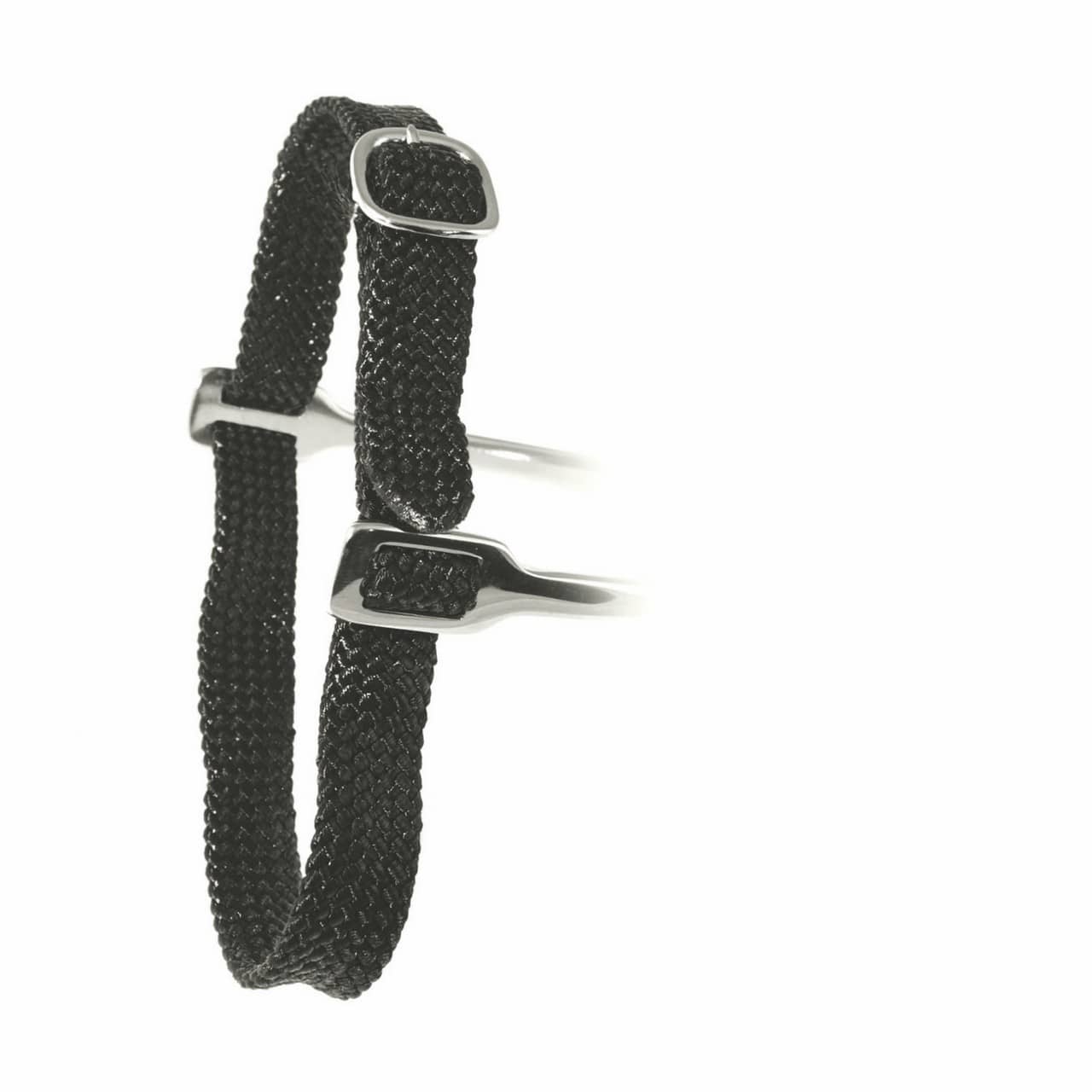 Lacciolini per speroni in nylon