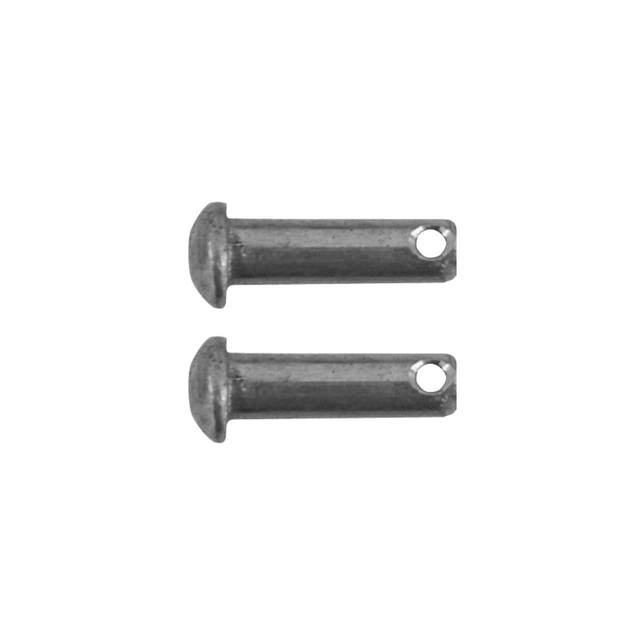 Rivetti speroni, coppia