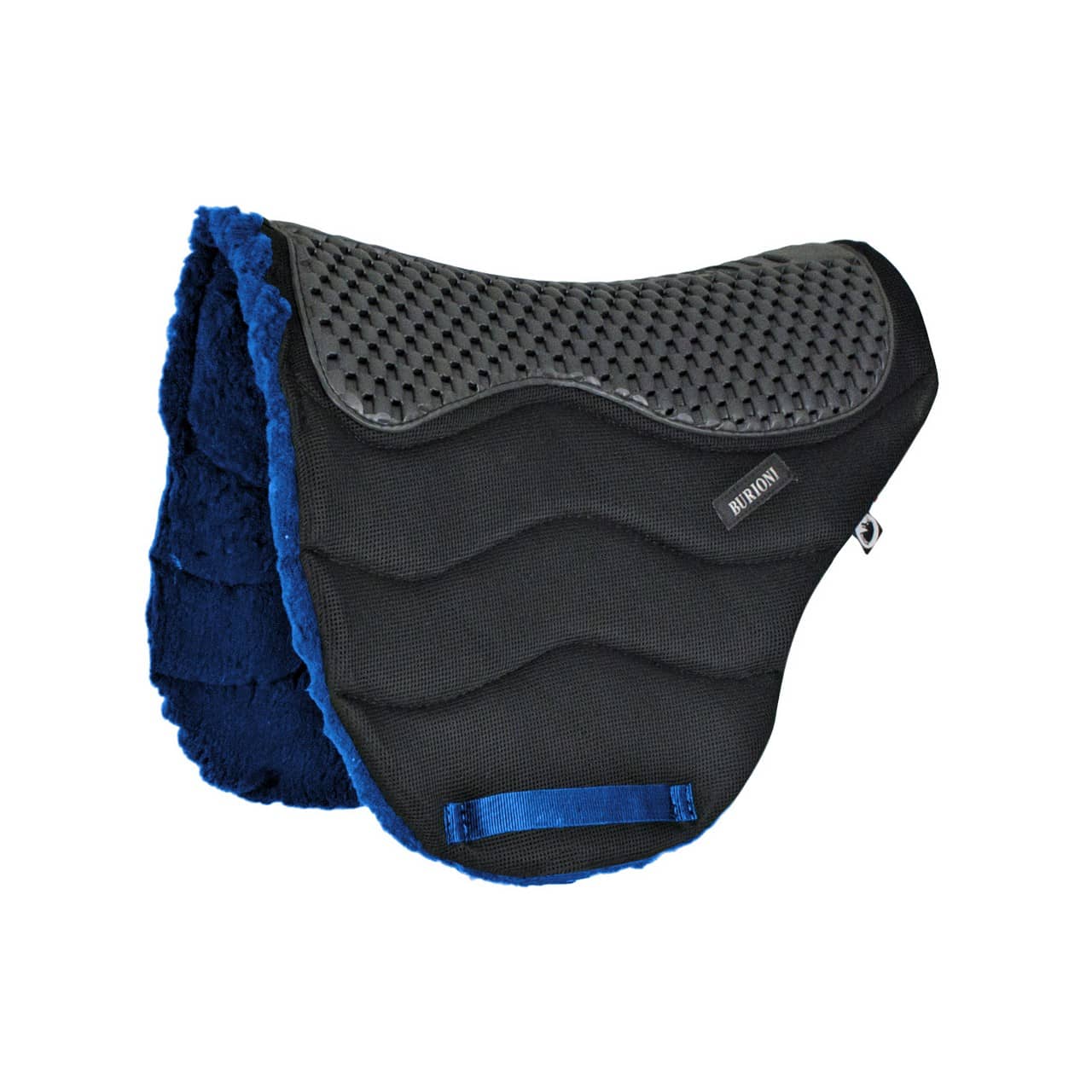 Sottosella endurance TT/pile HD + piuma pad