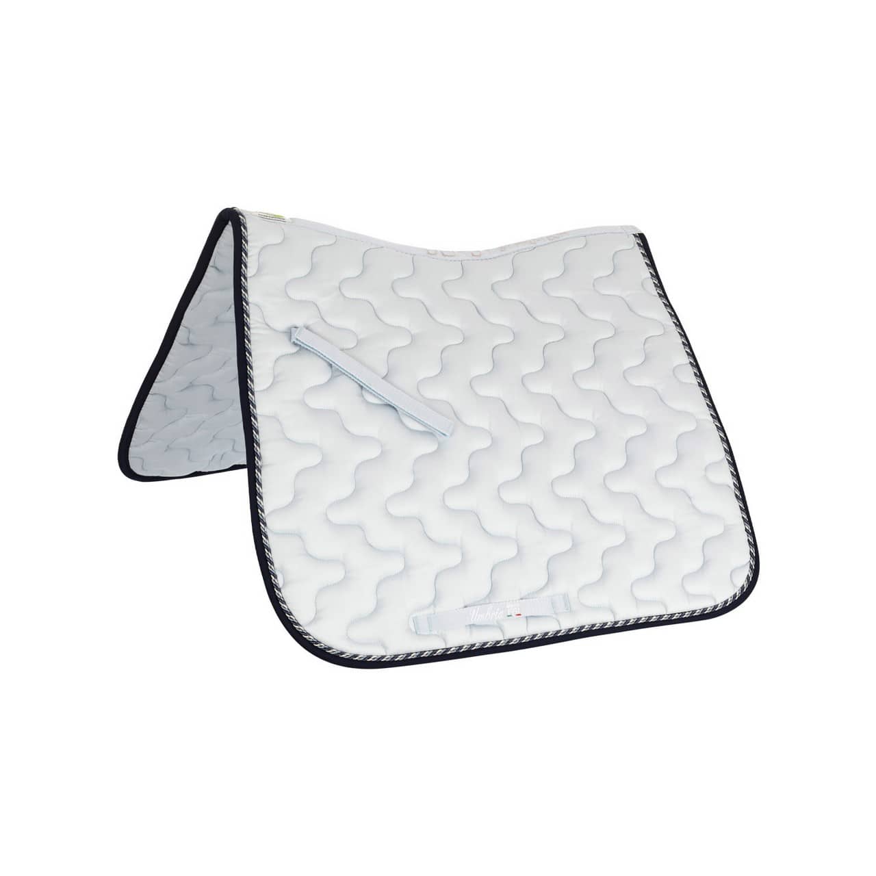 Sottosella dressage con cordone