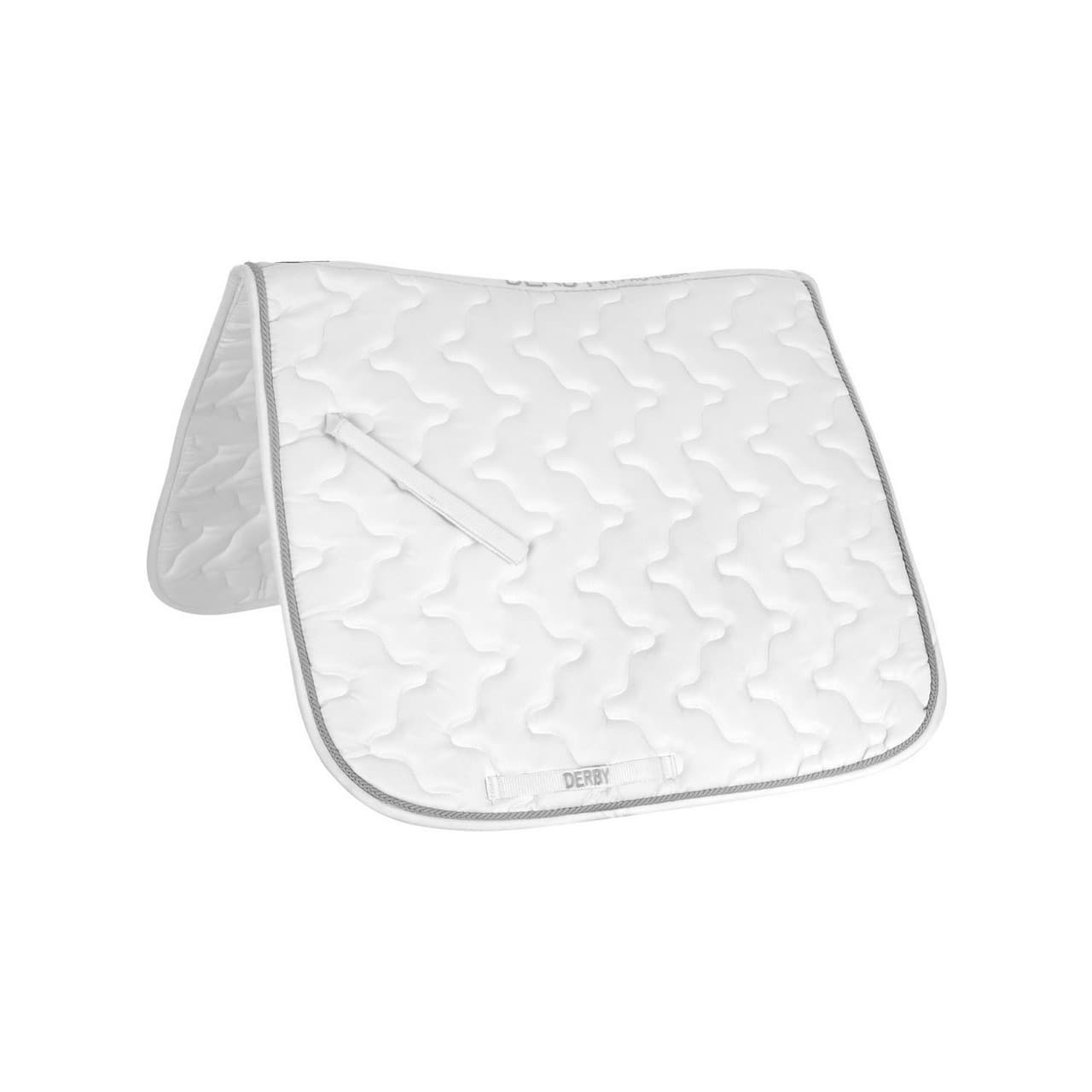 Sottosella dressage con cordone, vista 1