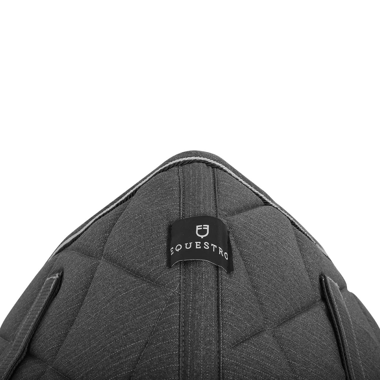 Sottosella dressage Diamond, vista 4