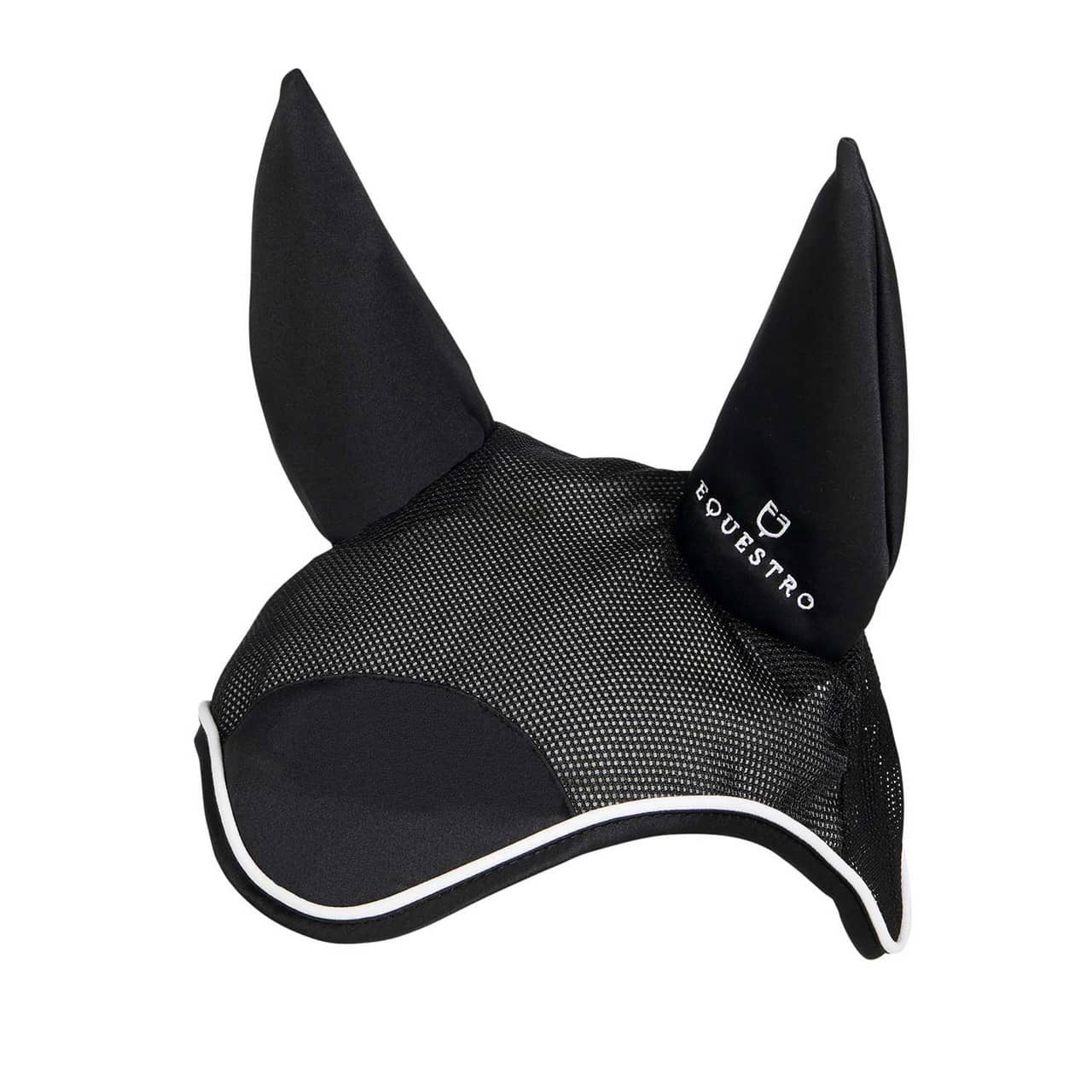 Cuffietta cavallo in cotone antibatterico