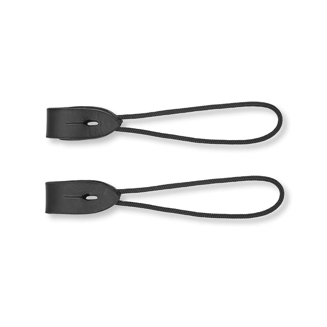 Stubben Pelham Straps black (1 paio), vista 1